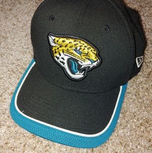 Jacksonville Jaguars Fitted